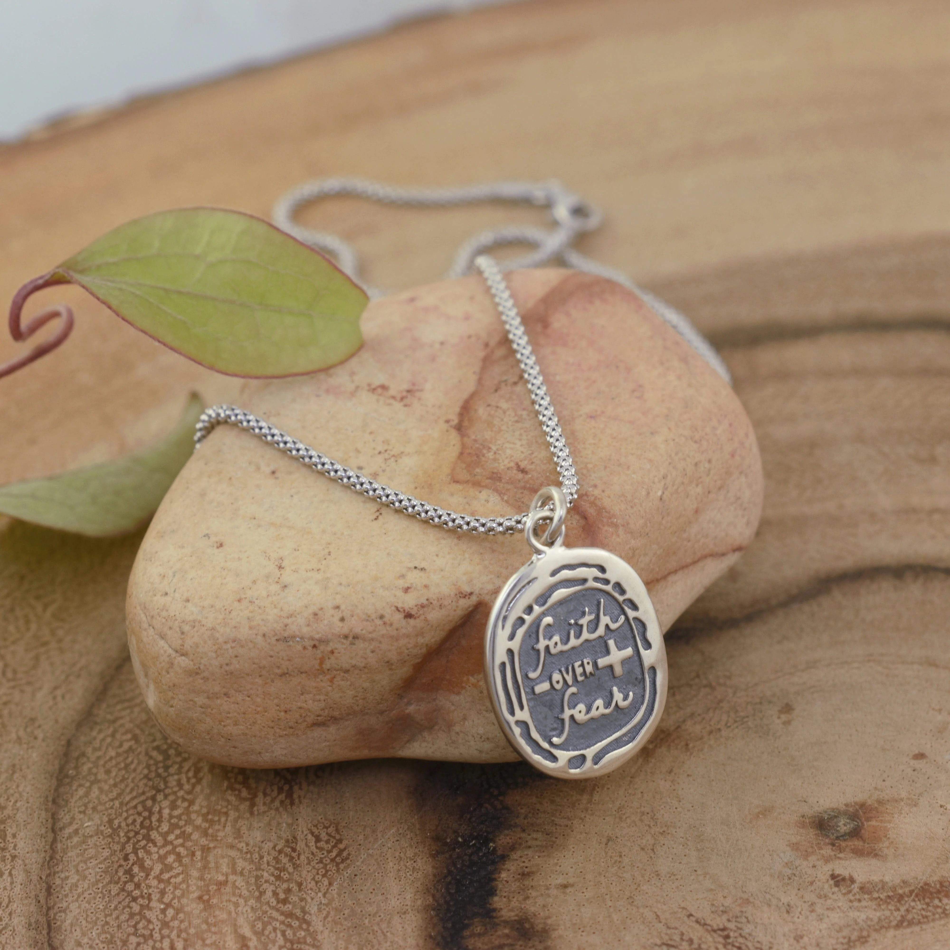 Inspirational Jewelry